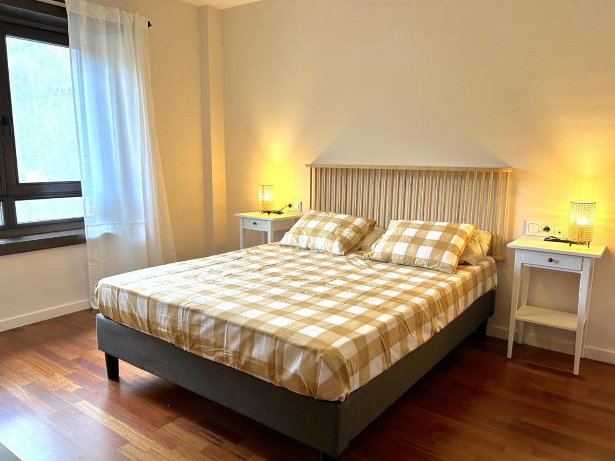 Apartament Encantador I Centric Amb Llar De Foc By Rural D'Aneu Esterri d'Àneu Eksteriør bilde