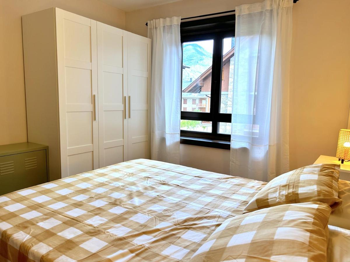 Apartament Encantador I Centric Amb Llar De Foc By Rural D'Aneu Esterri d'Àneu Eksteriør bilde